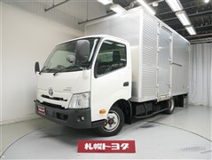 トヨタ ダイナ200 アルミロングPG