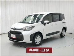 トヨタ シエンタ ハイブリッド X