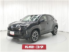 トヨタ ヤリスクロス ハイブリッドZ