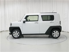 タフト G クロムベンチャー