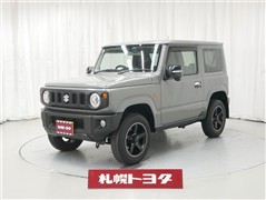 スズキ ジムニー XC