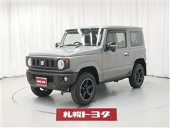 ジムニー XC