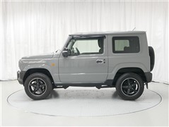 ジムニー XC