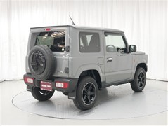 ジムニー XC