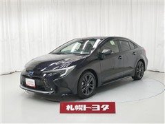 トヨタ カローラ ダブルバイビー