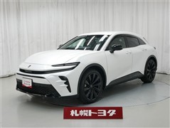 トヨタ クラウン スポーツ Z