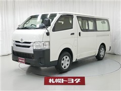 トヨタ レジアスエースバン DX