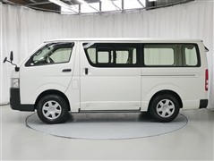レジアスエースバン DX