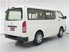 レジアスエースバン DX