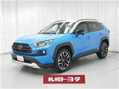 RAV4 アドベンチャー