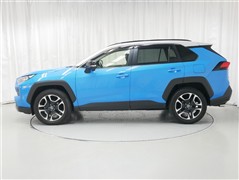 RAV4 アドベンチャー