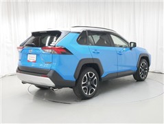 RAV4 アドベンチャー