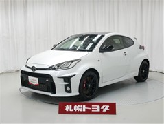 トヨタ GRヤリス RZ ハイパフォーマンス