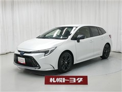 トヨタ カローラツーリング HV WXB