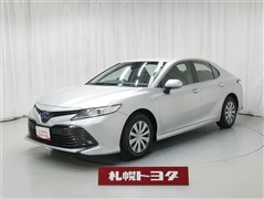 トヨタ カムリ X