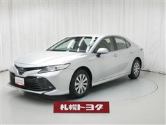 トヨタ カムリ X