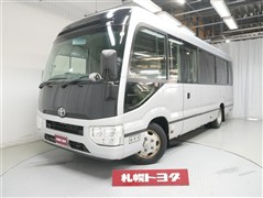 トヨタ　コースター GX