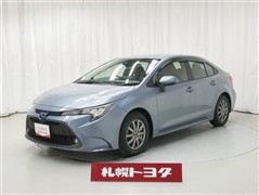 カローラ HV G-X プラス