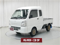 スズキ　キャリィトラック スーパーキャリイ L