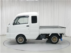 キャリィトラック スーパーキャリイ L