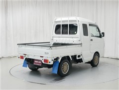 キャリィトラック スーパーキャリイ L