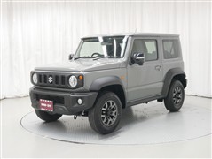 スズキ　ジムニーシエラ JC