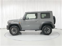 ジムニーシエラ JC