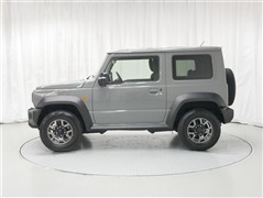 ジムニーシエラ JC