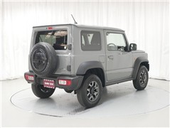 ジムニーシエラ JC