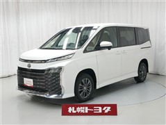 トヨタ ヴォクシー S-G