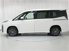 ヴォクシー S-G
