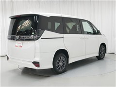 ヴォクシー S-G