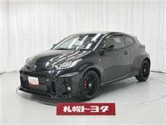 GRヤリス RZファーストED