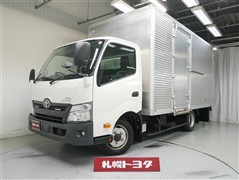 トヨタ ダイナ200 アルミロング