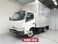 トヨタ ダイナ200 アルミショート