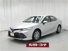 トヨタ カムリ X