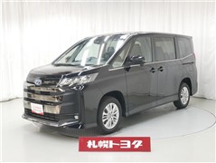 トヨタ ノア ハイブリッド S-Z