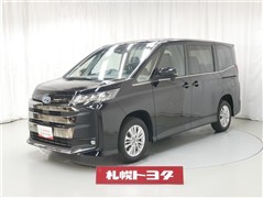 ノア ハイブリッド S-Z
