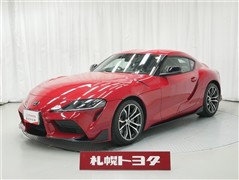 トヨタ スープラ SZ-R