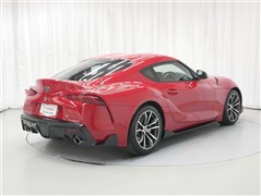 スープラ SZ-R