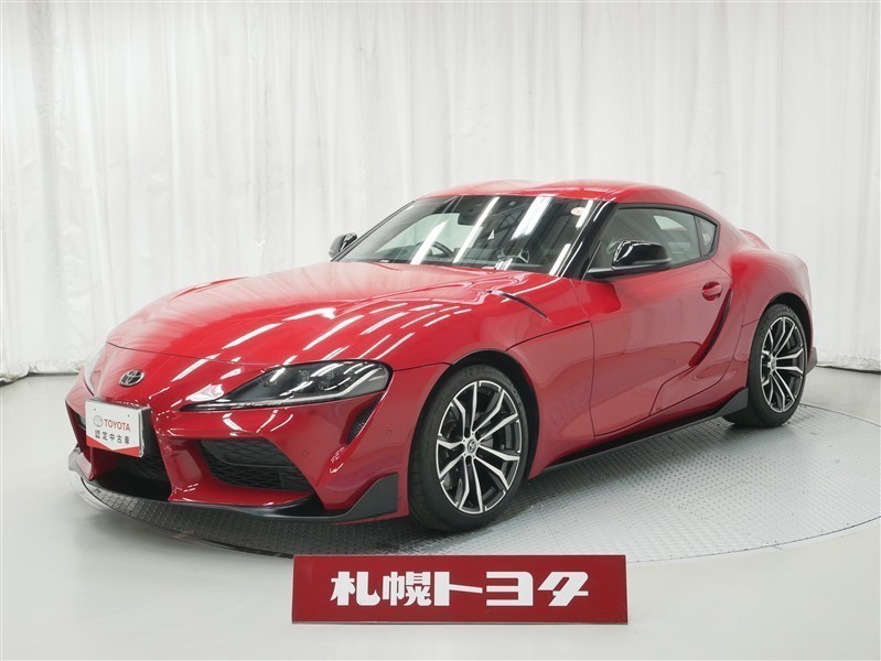 トヨタ スープラ 修理書 6冊セット スープラ SZ-R（0120188491661）の中古車 | トヨタ認定中古車 | トヨタ