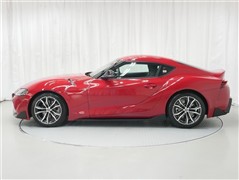 スープラ SZ-R