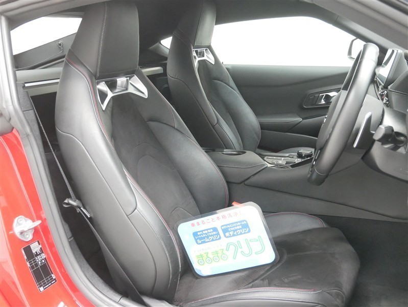 スープラ SZ-R（0120188491661）の中古車 | トヨタ認定中古車 | トヨタ