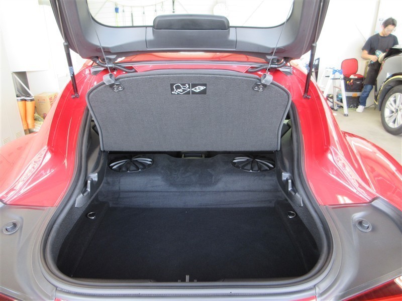 スープラ SZ-R（0120188491661）の中古車 | トヨタ認定中古車 | トヨタ