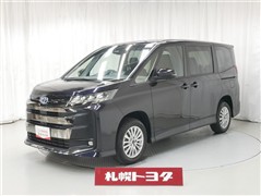トヨタ ノア ハイブリッド S-G
