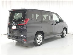 ノア ハイブリッド S-G