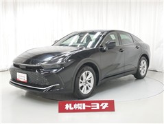 クラウン クロスオーバーGアドバン
