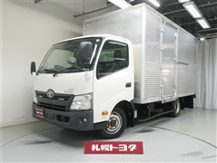 トヨタ ダイナ200 アルミロング
