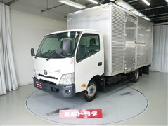 ダイナ200 アルミロング