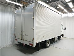 ダイナ200 アルミロング